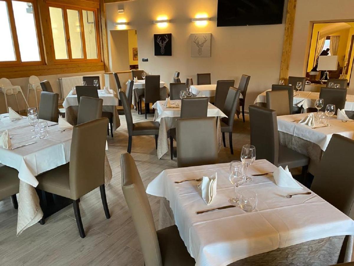Hotel Trieste タルヴィージオ エクステリア 写真